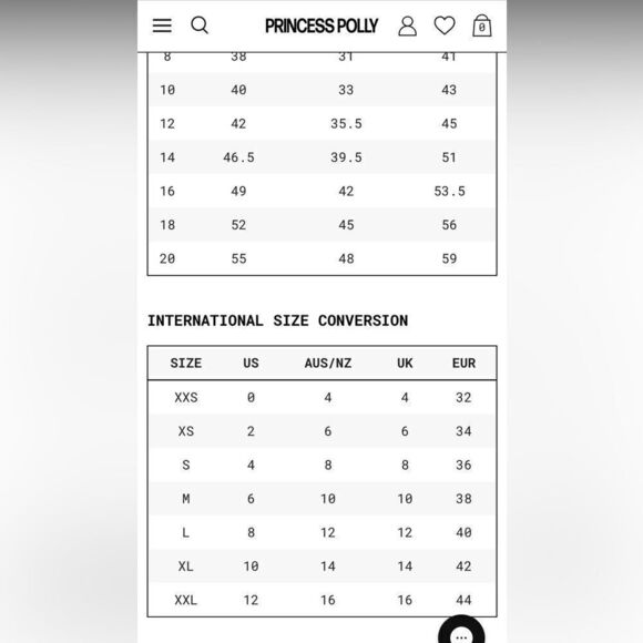 Princess Polly Light pink fit & flare open back summer Barbie mini dress - Sz 10 - Picture 7 of 7